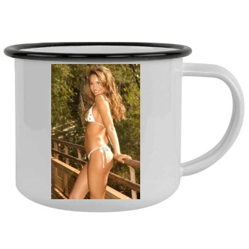 Carolina Ardohain Camping Mug