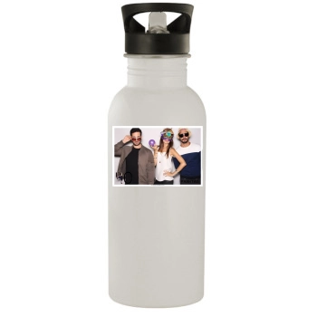 Camilla Belle Stainless Steel Water Bottle