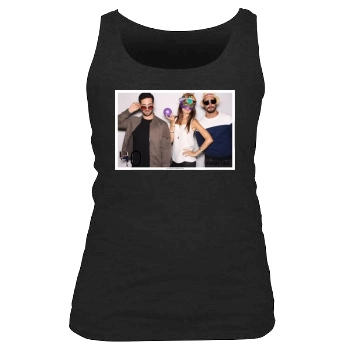 Camilla Belle Women's Tank Top