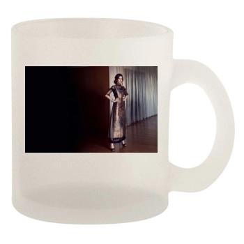 Camilla Belle 10oz Frosted Mug