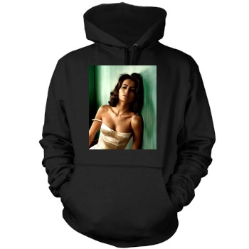 Camilla Belle Mens Pullover Hoodie Sweatshirt