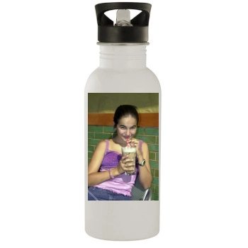 Camilla Belle Stainless Steel Water Bottle