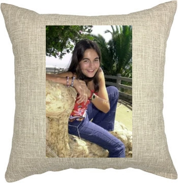 Camilla Belle Pillow