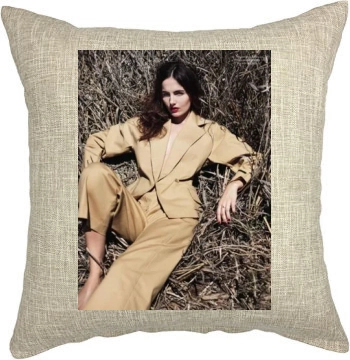 Camilla Belle Pillow