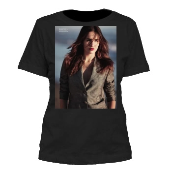 Camilla Belle Women's Cut T-Shirt