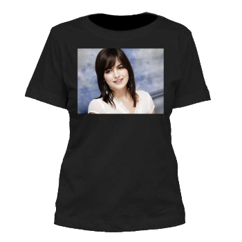 Camilla Belle Women's Cut T-Shirt