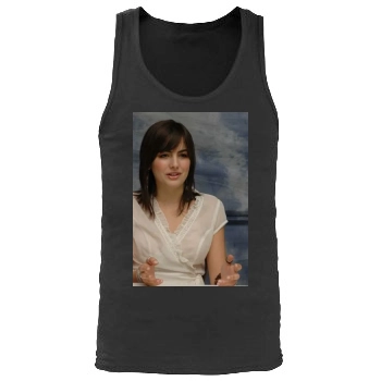 Camilla Belle Men's Tank Top