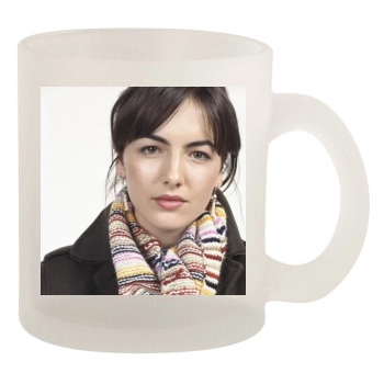 Camilla Belle 10oz Frosted Mug