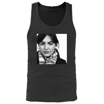 Camilla Belle Men's Tank Top