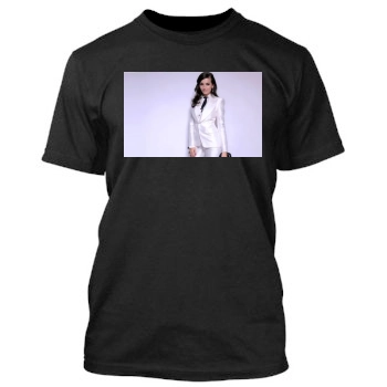 Camilla Belle Men's TShirt