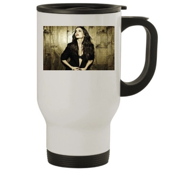 Camilla Belle Stainless Steel Travel Mug