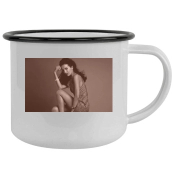 Camilla Belle Camping Mug