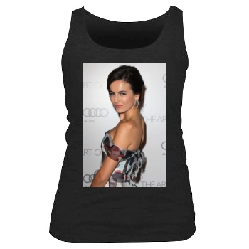 Camilla Belle Women's Tank Top