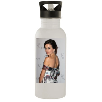 Camilla Belle Stainless Steel Water Bottle