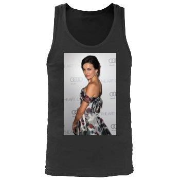 Camilla Belle Men's Tank Top