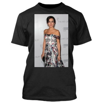 Camilla Belle Men's TShirt