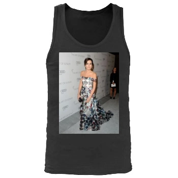 Camilla Belle Men's Tank Top