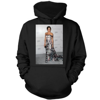 Camilla Belle Mens Pullover Hoodie Sweatshirt