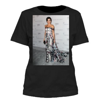 Camilla Belle Women's Cut T-Shirt