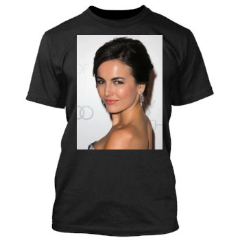 Camilla Belle Men's TShirt