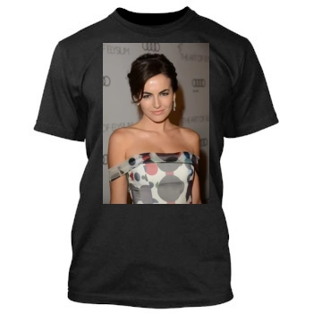 Camilla Belle Men's TShirt