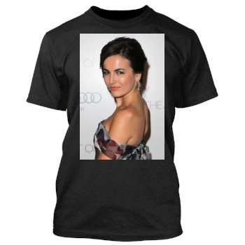 Camilla Belle Men's TShirt