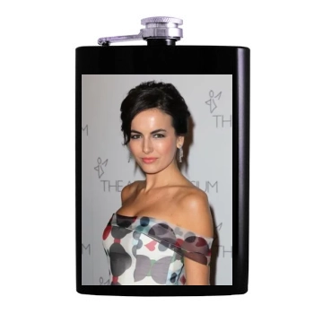 Camilla Belle Hip Flask