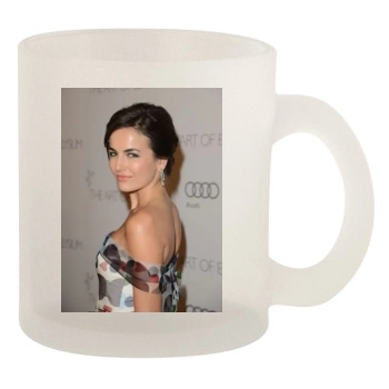 Camilla Belle 10oz Frosted Mug