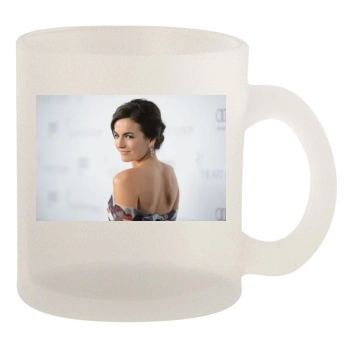 Camilla Belle 10oz Frosted Mug