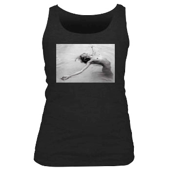 Candice Swanepoel Women's Tank Top