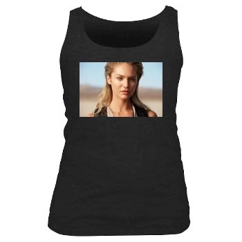 Candice Swanepoel Women's Tank Top