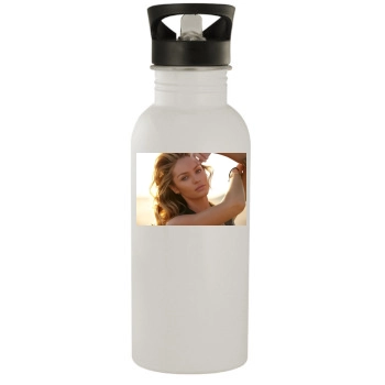 Candice Swanepoel Stainless Steel Water Bottle