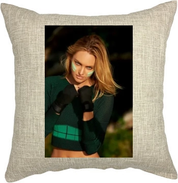 Candice Swanepoel Pillow