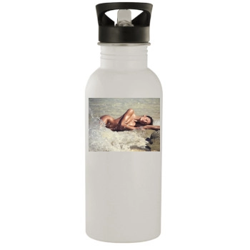 Candice Swanepoel Stainless Steel Water Bottle