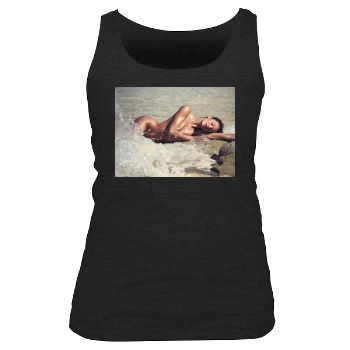 Candice Swanepoel Women's Tank Top