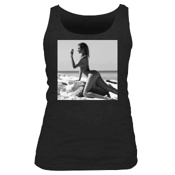 Candice Swanepoel Women's Tank Top