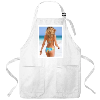 Candice Swanepoel Apron