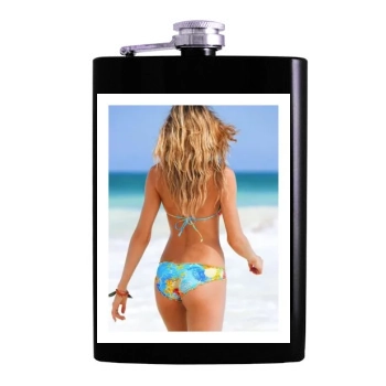 Candice Swanepoel Hip Flask