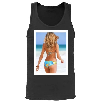 Candice Swanepoel Men's Tank Top