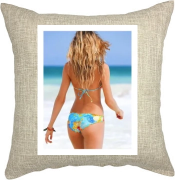 Candice Swanepoel Pillow