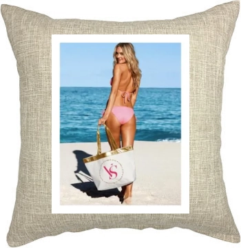 Candice Swanepoel Pillow