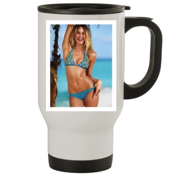 Candice Swanepoel Stainless Steel Travel Mug