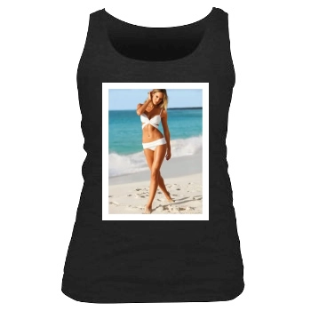 Candice Swanepoel Women's Tank Top