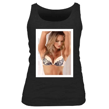 Candice Swanepoel Women's Tank Top