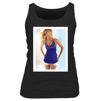 Candice Swanepoel Women's Tank Top