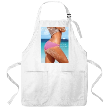 Candice Swanepoel Apron