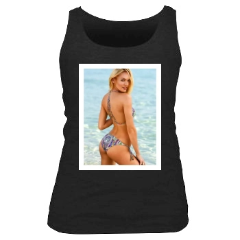 Candice Swanepoel Women's Tank Top