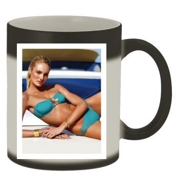 Candice Swanepoel Color Changing Mug