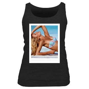 Candice Swanepoel Women's Tank Top