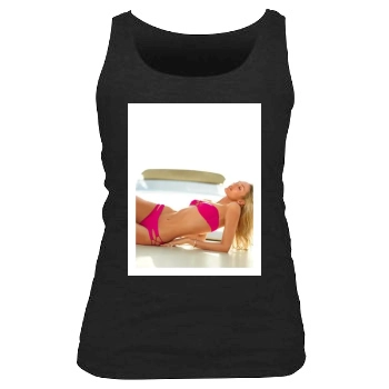 Candice Swanepoel Women's Tank Top